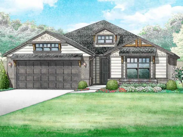 2801 S Columbus Dr, Stillwater, OK 74074