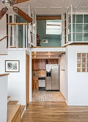 Sold by Brown Harris Stevens