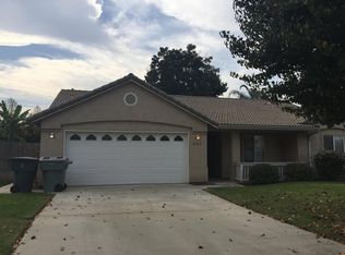 2309 E Beech Ct, Visalia, CA 93292
