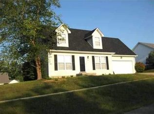 525 Bewley Blvd, Elizabethtown, KY 42701