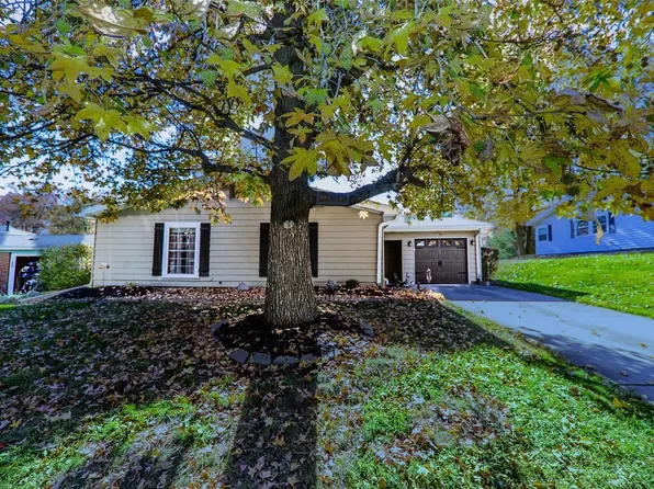 11 Biscayne Dr, Edwardsville, IL 62025