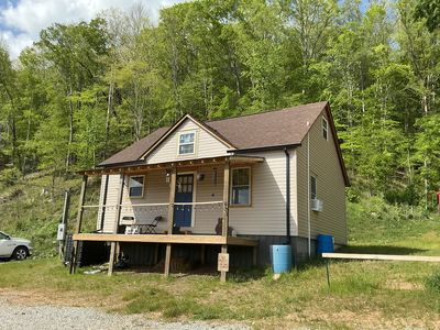 2131 Old Weatherford Rd, Lutts, TN, 38471