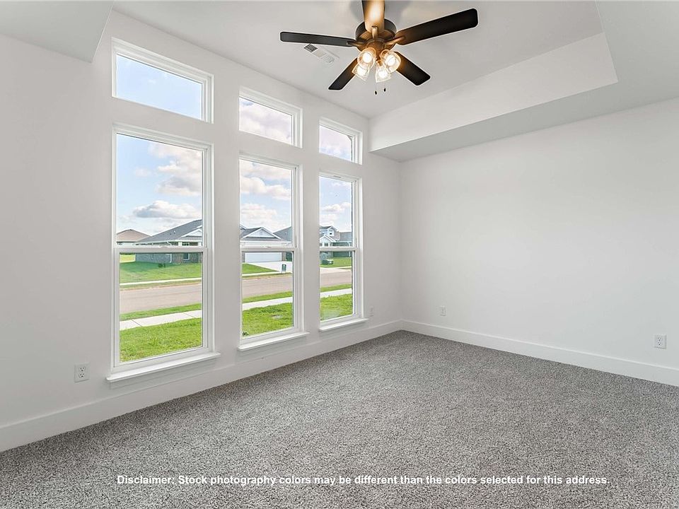 8721 Anise Dr, Centerton, AR 72719 | Zillow