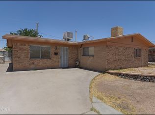 5729 Waycross Ave, El Paso, TX 79924