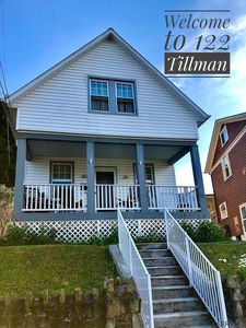 122 Tillman Ave, Johnstown, PA, 15905
