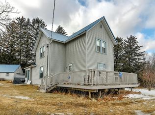 4442 S Highway 213, Orfordville, WI 53576