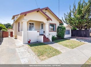 508 Taylor Ave, Alameda, CA 94501