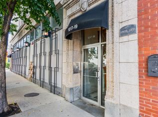 1019 W Jackson Blvd APT 3D, Chicago, IL 60607