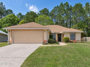 1223 Ravens Trace Ln, Middleburg, FL 32068