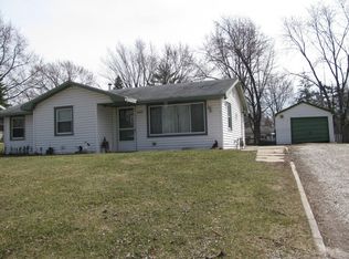 16421 W 145th Pl, Lockport, IL 60441