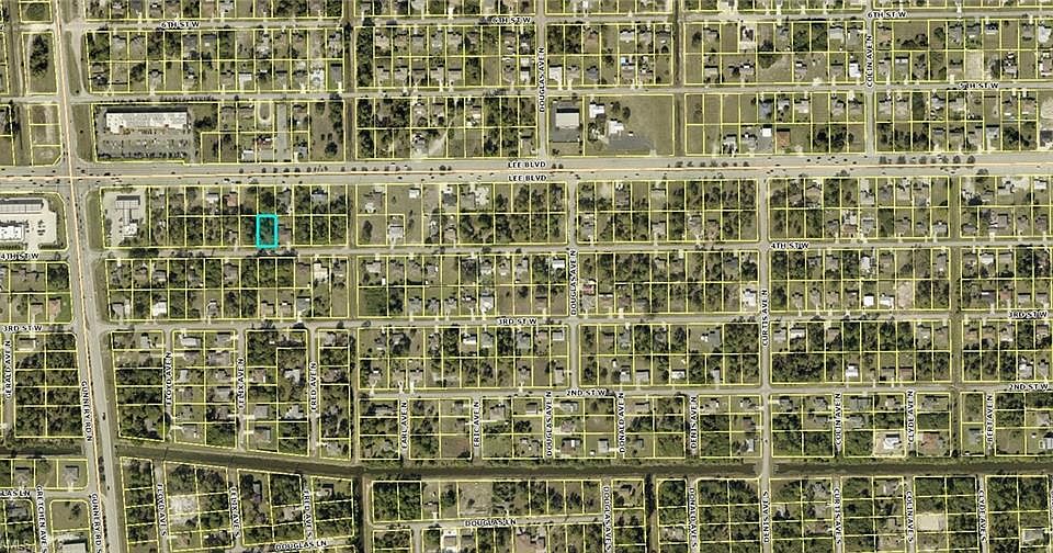 1st image of 4308 4th St W