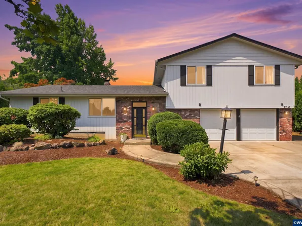 4741 Drew St NE, Salem, OR 97305