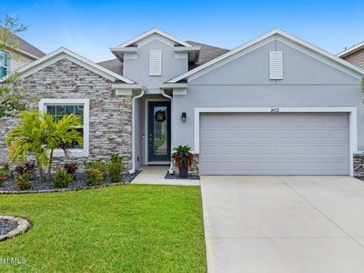 2452 Carrick St NW, Palm Bay, FL, 32907