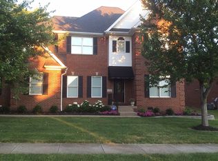 118 Riviera Dr, Georgetown, KY 40324