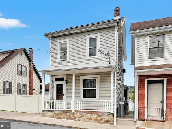 318 W Washington St, Auburn, PA 17922
