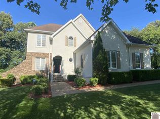 55 Putter Ln, Benton, KY 42025