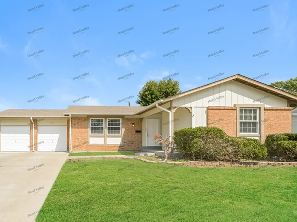 1535 Flordawn Dr, Florissant, MO 63031