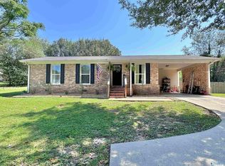 167 Rogers St, Hamilton, AL 35570