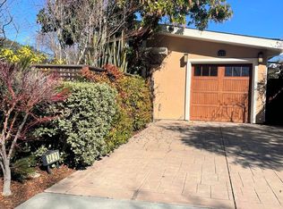 3421 Ramona St, Palo Alto, CA 94306
