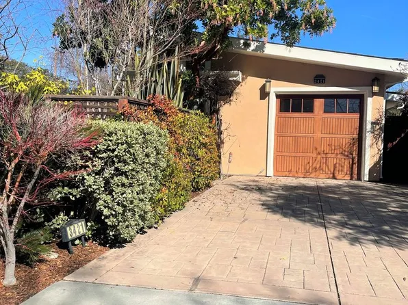 3421 Ramona St, Palo Alto, CA 94306