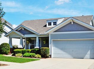 2617 Spring Farm Ln, Hermitage, TN 37076