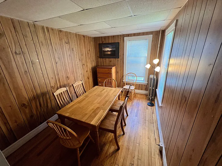 Dining Room (Bedroom 30 View A