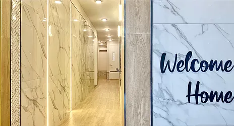 Rented by Loom Capital Group Inc.