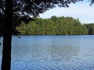 125 Union Falls Rd, Buxton, ME 04093