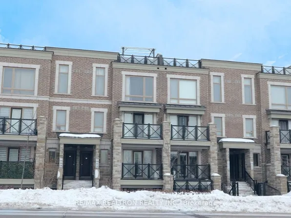 2 Westmeath Ln, Markham, ON