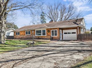 418 Labelle Ln, Monona, WI 53716