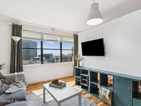 311 W ASHLEY Street #1514, Jacksonville, FL 32202