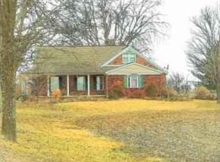 3929 Wildeman Rd, Mount Vernon, IN 47620