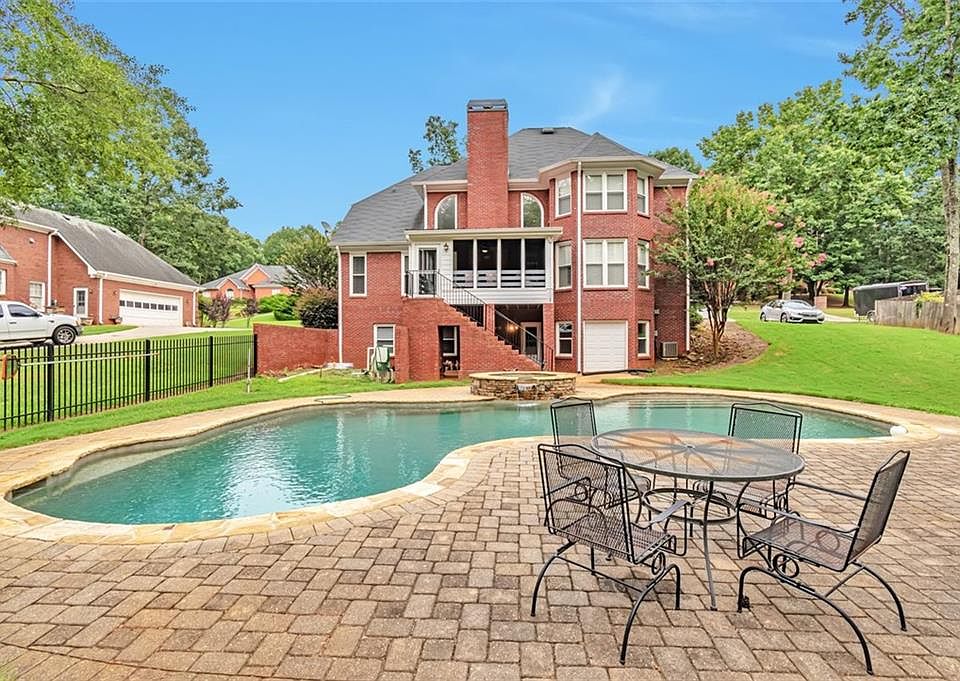 1199 Oxford Dr SE, Conyers, GA 30013 MLS 7249127 Zillow