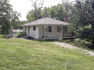 8790 SW Highway K, Osceola, MO 64776