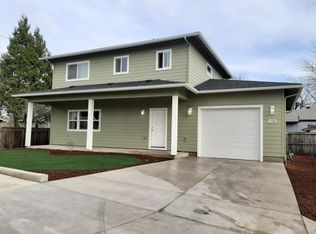 1728 H St, Springfield, OR 97477