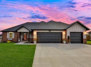 4136 Siena Ave, Ozark, MO 65721