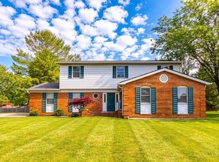 8910 Tammy Dr, West Chester, OH 45069