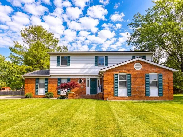 8910 Tammy Dr, West Chester, OH 45069