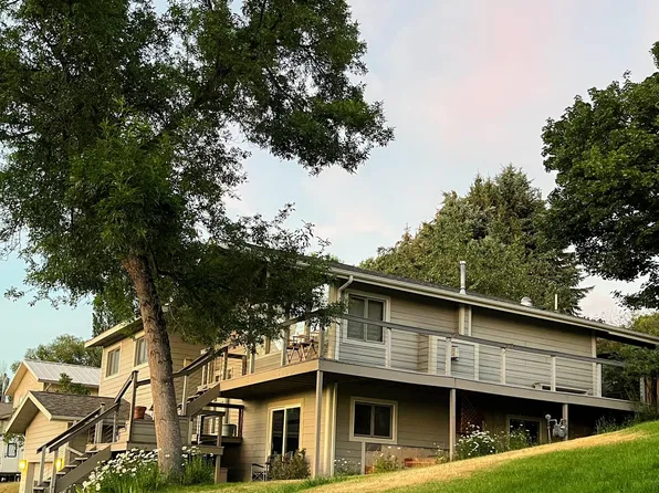 (undisclosed Address), Missoula, MT 59803
