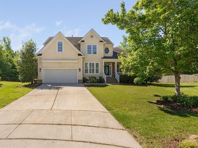 9701 Precious Stone Dr, Wake Forest, NC, 27587