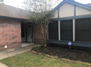 21122 N Tangle Creek Ln, Spring, TX 77388