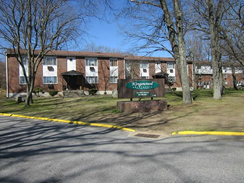 Kingswood