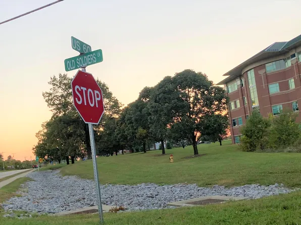 113 Old Soldiers Ln, Frankfort, KY 40601