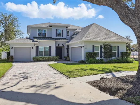 1620 Palm Ave, Winter Park, FL 32789