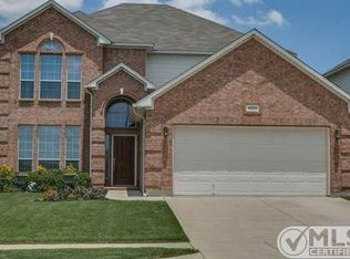 4005 Ellenboro Ln, Fort Worth, TX 76244