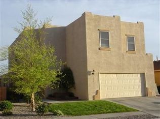 1332 Tesuque Ct NE, Rio Rancho, NM 87144