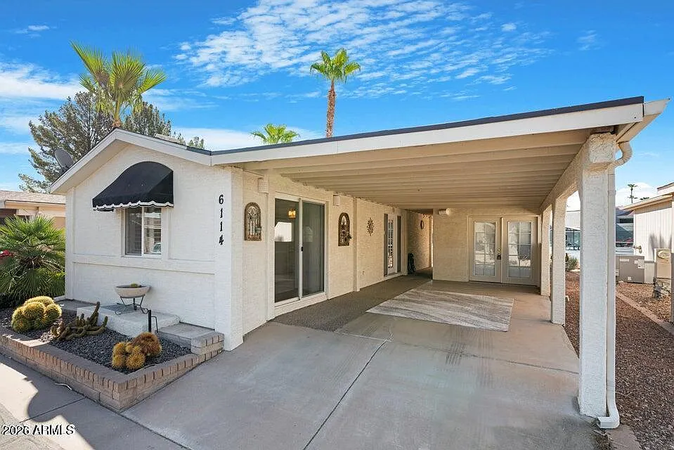 1 bed, 1.0 bath, 650 sqft, $1,200 — Photo 1
