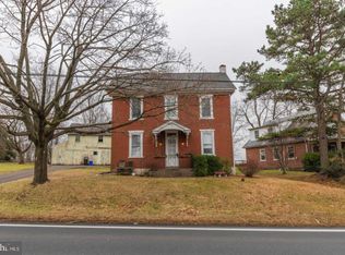 1265 Route 113, Perkasie, PA 18944