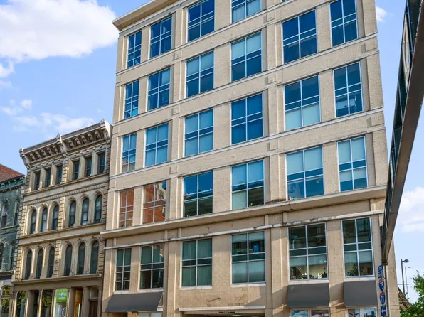 353 W 4th St Unit 600, Cincinnati, OH 45202