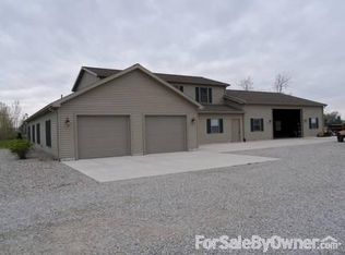 7060 N State Route 635, Kansas, OH 44841